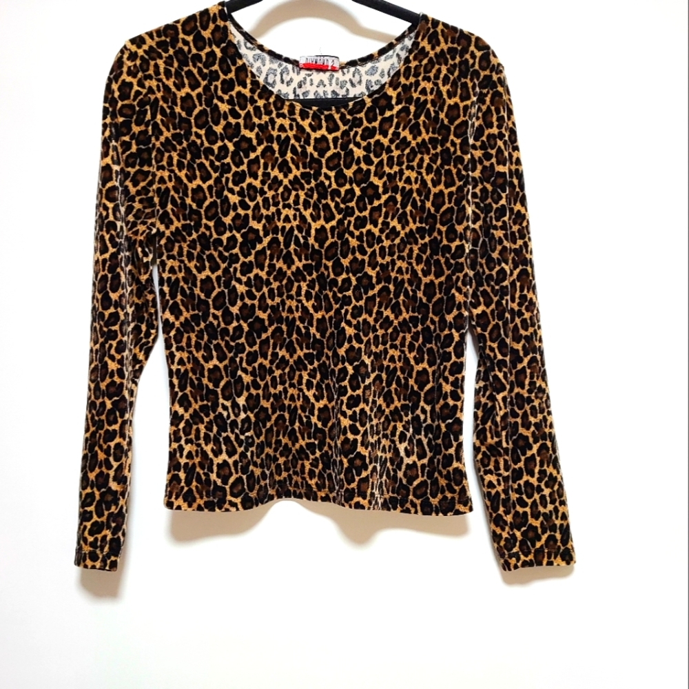 Bundy Long Sleeve